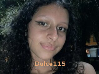 Dulce115