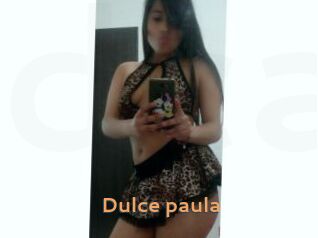 Dulce_paula
