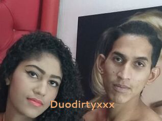 Duodirtyxxx