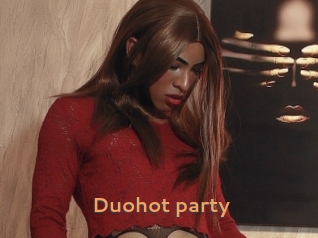 Duohot_party