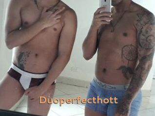 Duoperfecthott