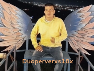 duoperverxs18x Du Cul A Gogo