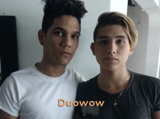 Duowow