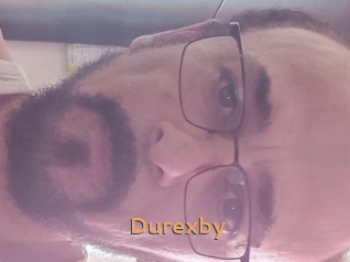 durexby Du Cul A Gogo