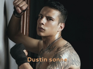 dustin_sonne Du Cul A Gogo