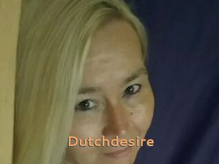 Dutchdesire