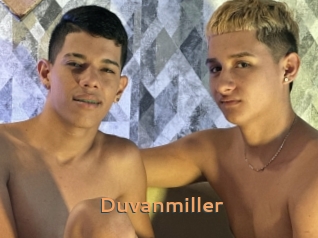 Duvanmiller