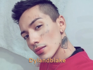 Dylandblake