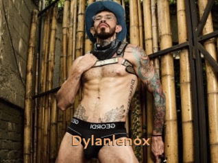 Dylanlenox