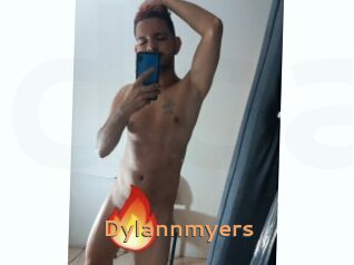 dylannmyers Du Cul A Gogo