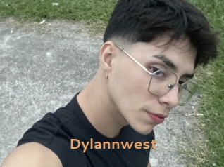Dylannwest
