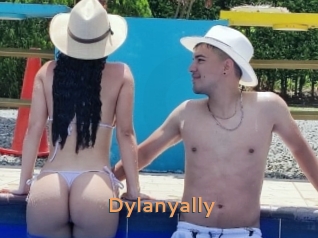 Dylanyally