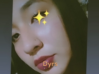 Dyrs
