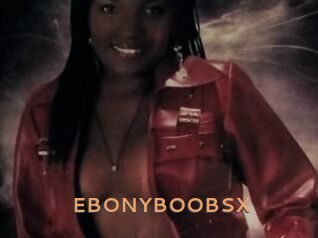 EBONYBOOBSX