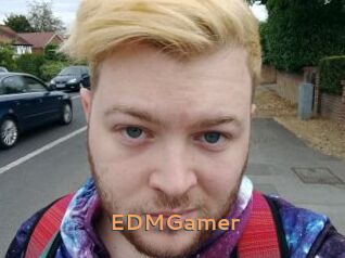 EDMGamer