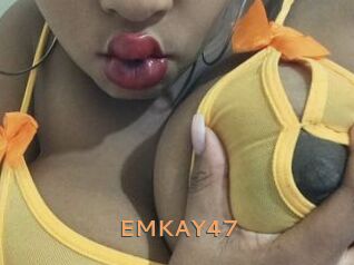 EMKAY47