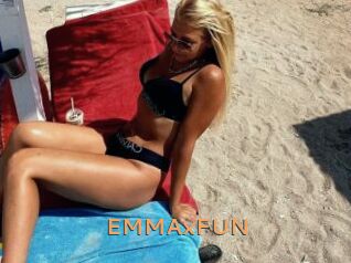 EMMAxFUN Du Cul A Gogo