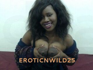 EROTICNWILD25