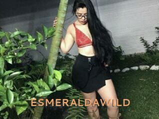ESMERALDAWILD