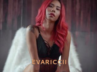 EVARICCII