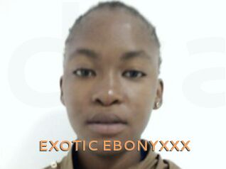EXOTIC_EBONYXXX