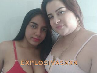EXPLOSIVASXXX