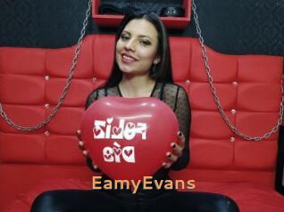 EamyEvans