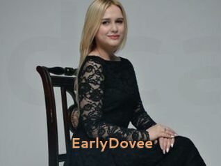 EarlyDovee Du Cul A Gogo