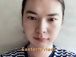 EasternPriest