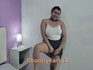 Ebonnykarla1