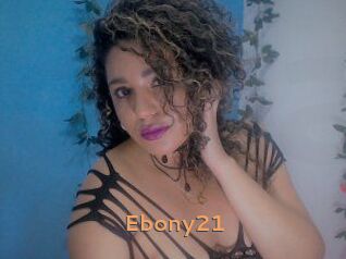Ebony21