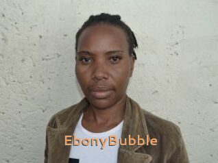 EbonyBubble