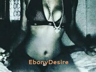 Ebony_Desire