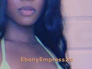 EbonyEmpressXo