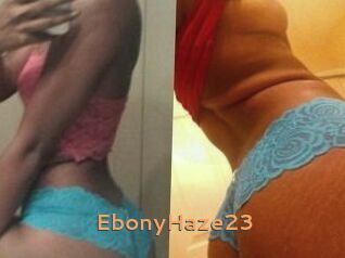 EbonyHaze23