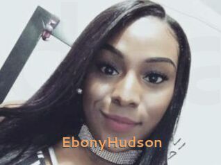 EbonyHudson