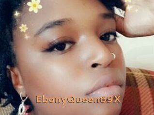 EbonyQueen69X