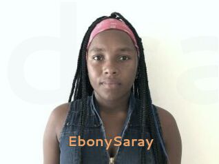 EbonySaray