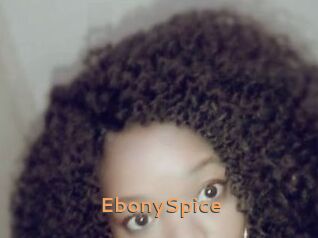 EbonySpice