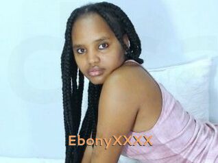 EbonyXXXX
