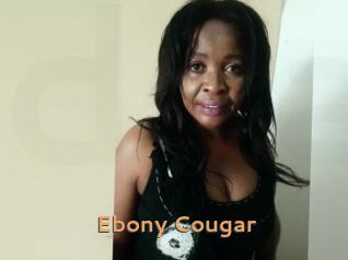 Ebony_Cougar