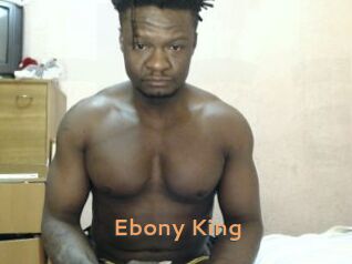 Ebony_King