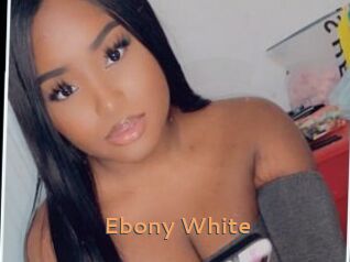 Ebony_White