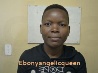 Ebonyangelicqueen