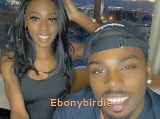 Ebonybirdie