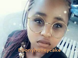 Ebonyhoneycake