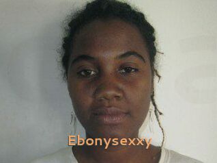Ebonysexxy