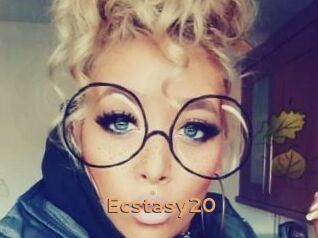 Ecstasy20