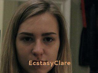 EcstasyClare