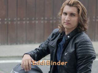 EddiBinder